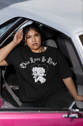 Tee (This Love Is Real) Adult Unisex